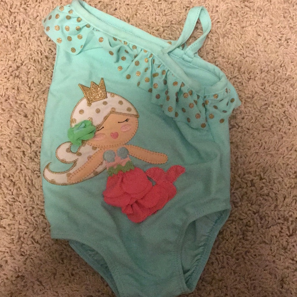 Mudpie one piece